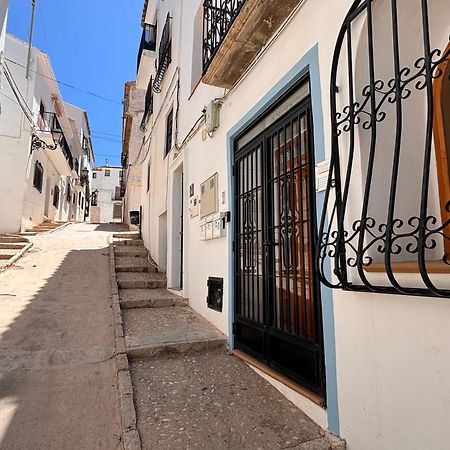 Appartamento Casa Dino casco antiguo Altea Esterno foto