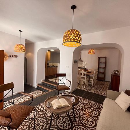 Appartamento Casa Dino casco antiguo Altea Esterno foto