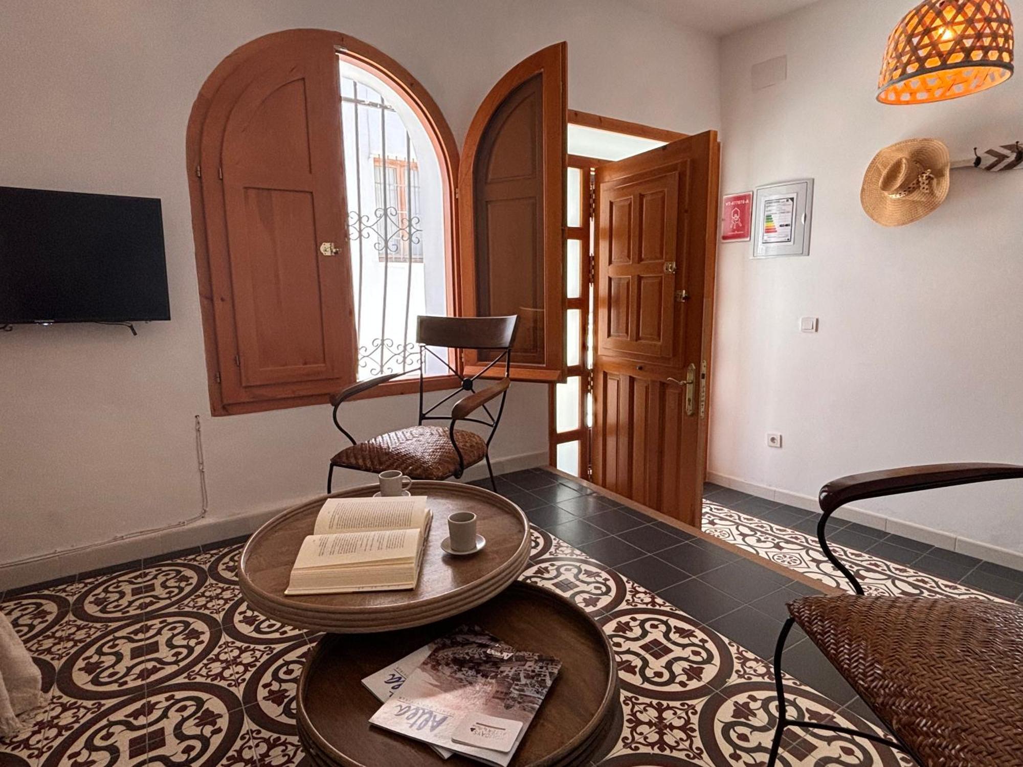 Appartamento Casa Dino casco antiguo Altea Esterno foto
