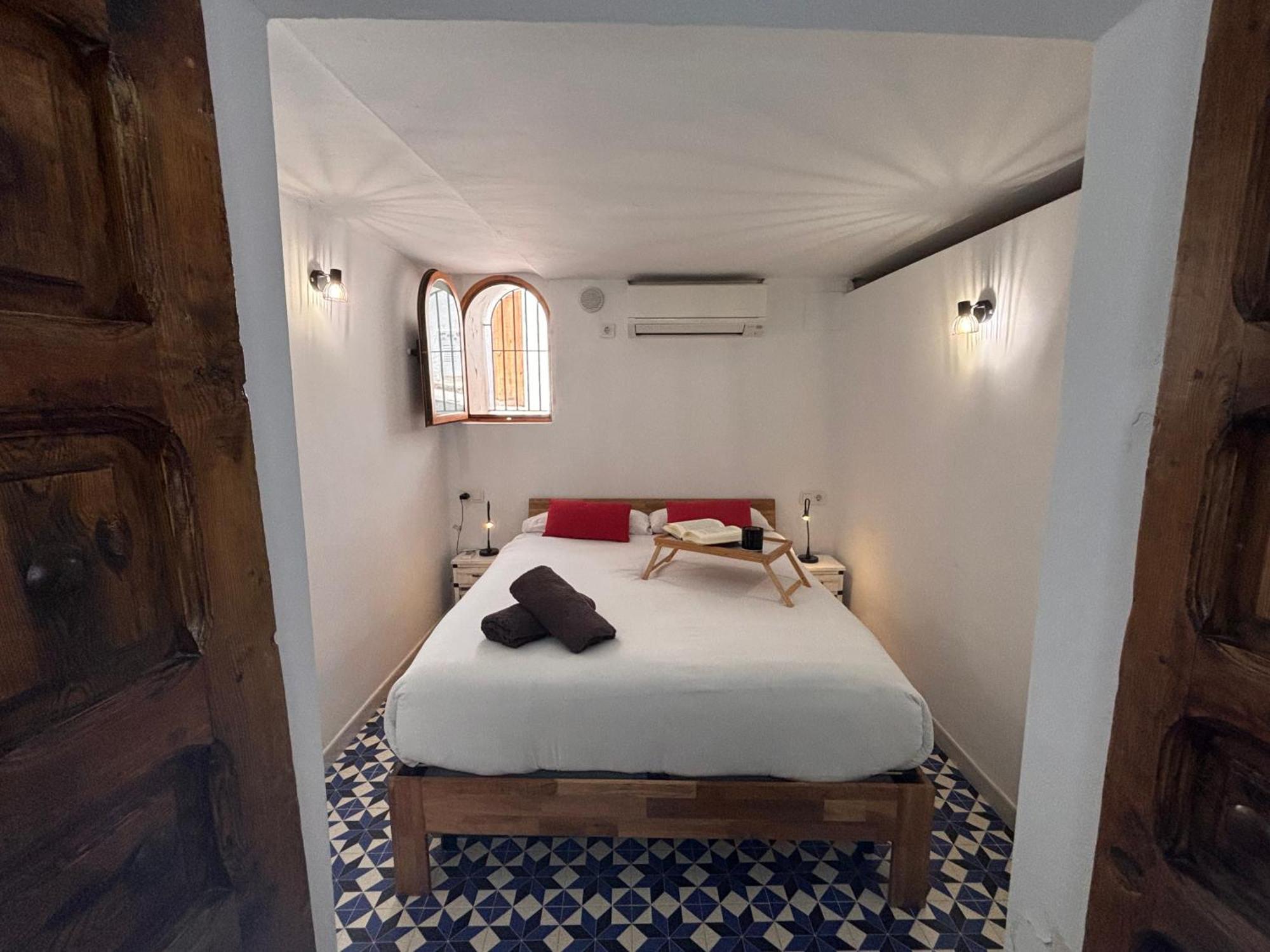 Appartamento Casa Dino casco antiguo Altea Esterno foto