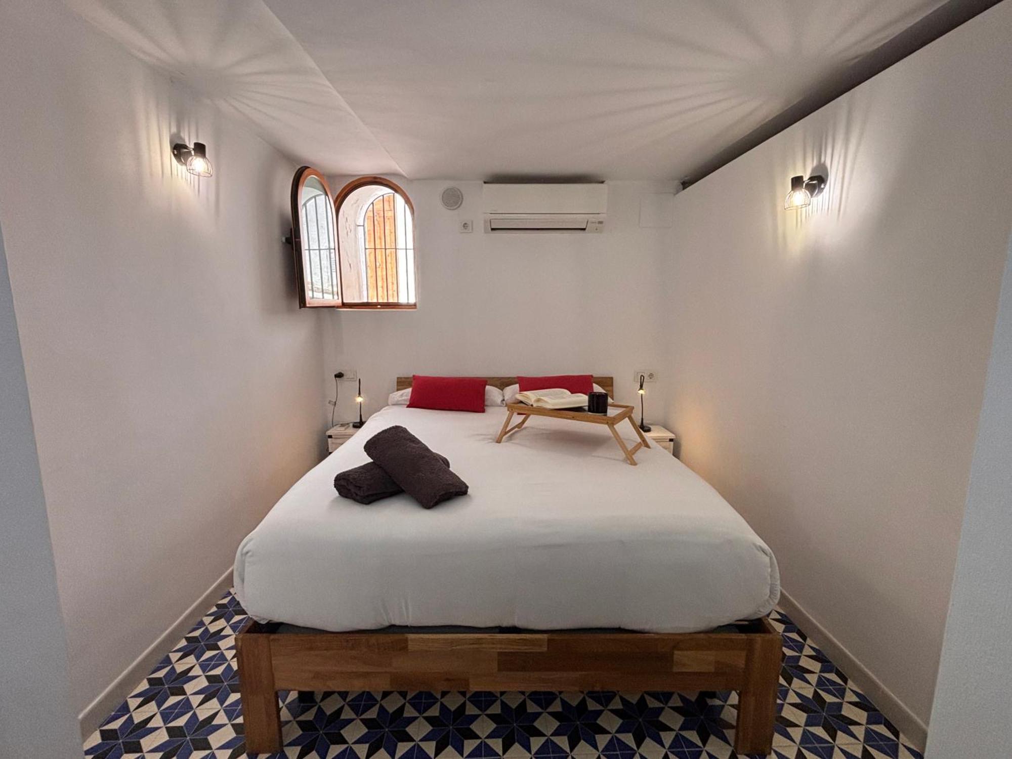 Appartamento Casa Dino casco antiguo Altea Esterno foto