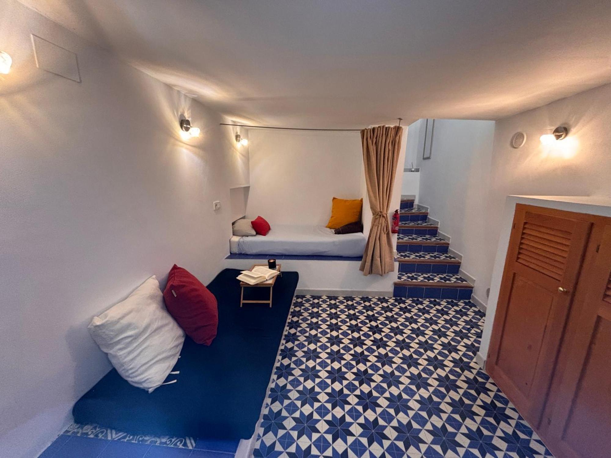 Appartamento Casa Dino casco antiguo Altea Esterno foto