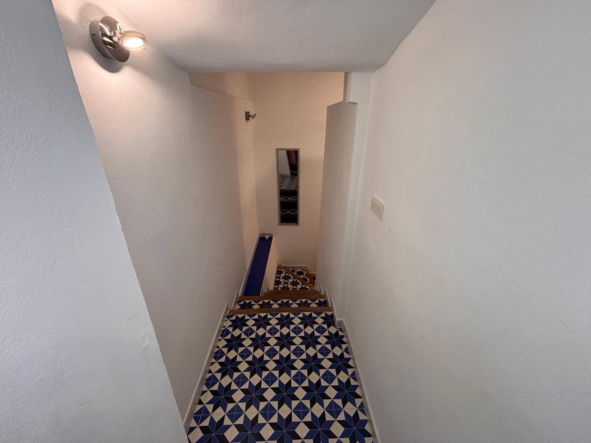 Appartamento Casa Dino casco antiguo Altea Esterno foto