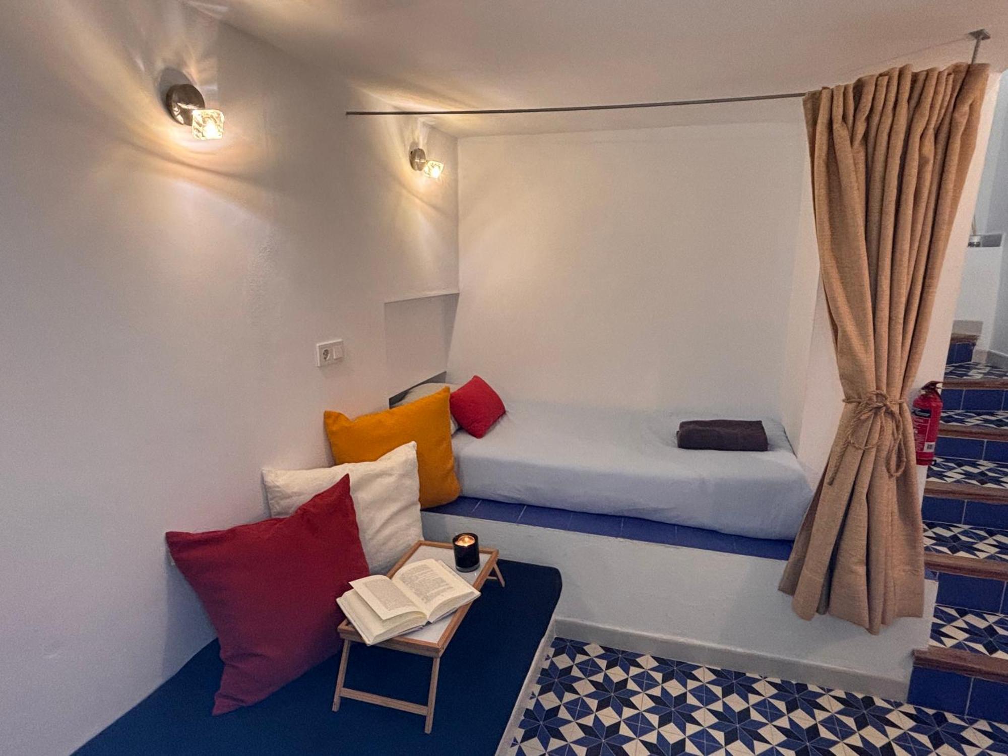 Appartamento Casa Dino casco antiguo Altea Esterno foto