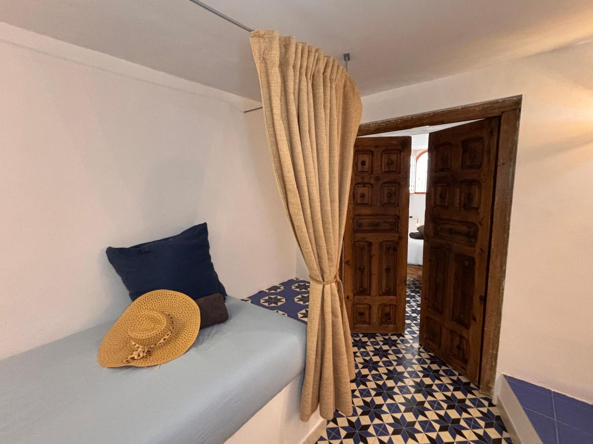 Appartamento Casa Dino casco antiguo Altea Esterno foto